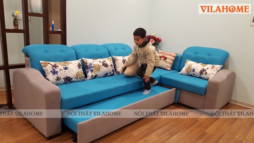 Ghế sofa giường cho trẻ em tại Hà Nội