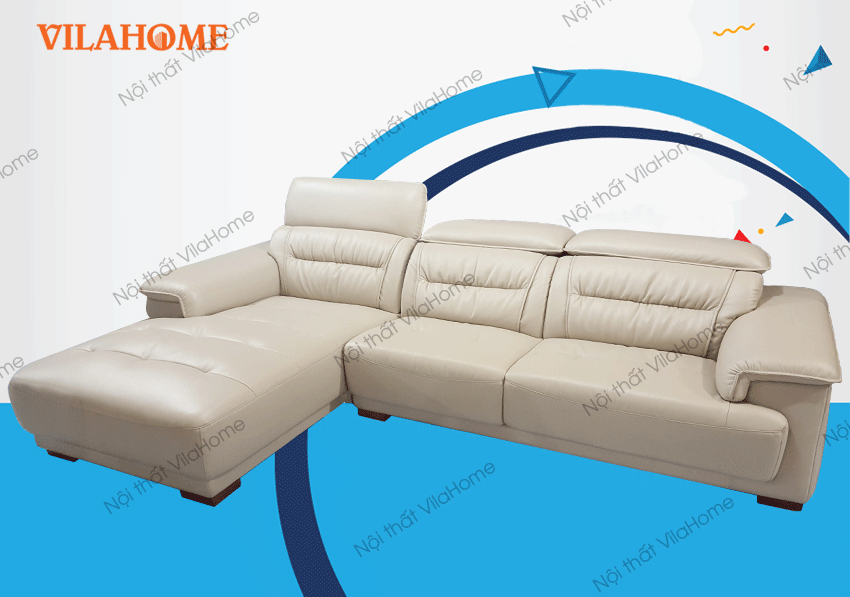 4 kiểu dáng sofa da hiện đại phổ biến trên thị trường hiện nay