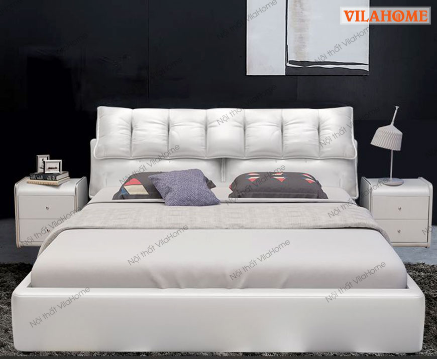 Giường ngủ đa năng tại Vilahome