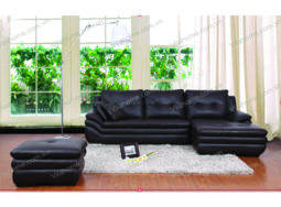 Sofa da cao cấp GD – 006