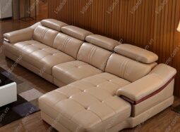 Ghế sofa phòng khách GPK 007