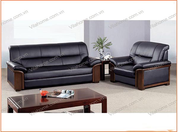 Sofa văn phòng - sofa van phong