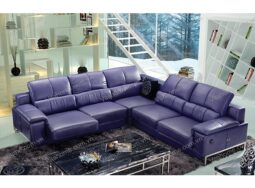 Sofa Da Mã SFD 021
