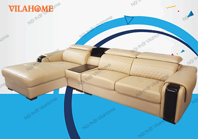 Bo-NK-13 - Sự thật về bộ ghế sofa giả da với nhiều ưu đãi CỰC SỐC tại VilaHome