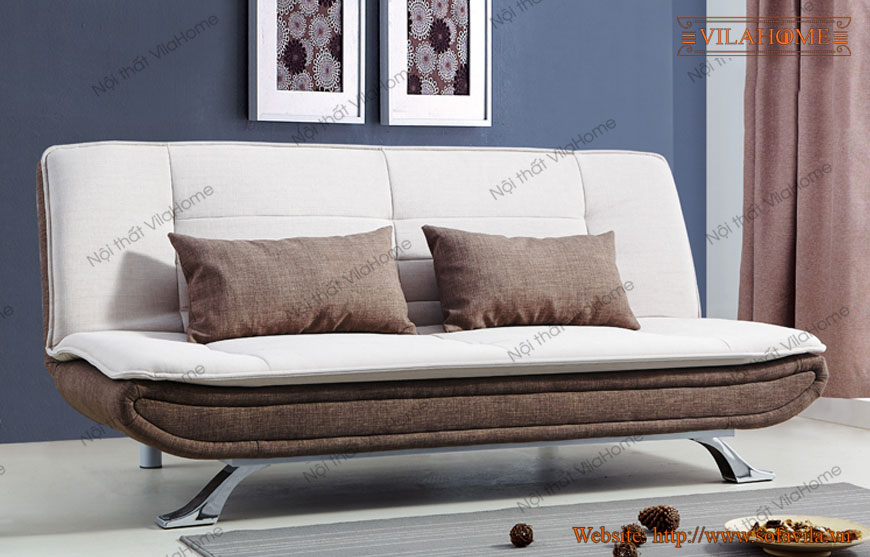 Mau Sofa Bed Dep Cho Phong Nho 9903