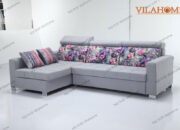 sofa bed đa năng-1546 (3) - Sofa vải bố