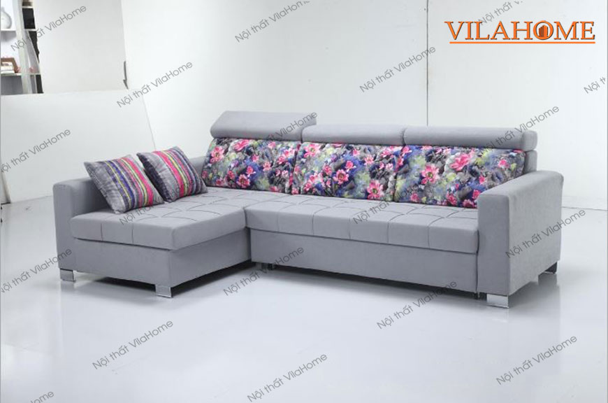 sofa bed đa năng-1546 (3) - Sofa vải bố