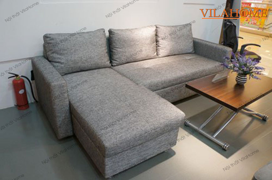 sofa giường cao cấp-1562 (1) - Sofa vải bố