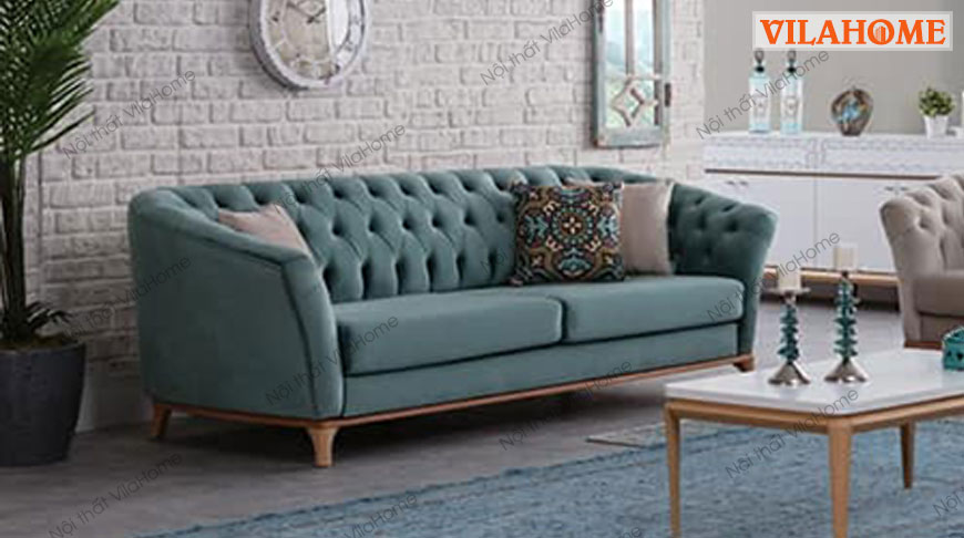 ghế sofa phong cách tân cổ điển