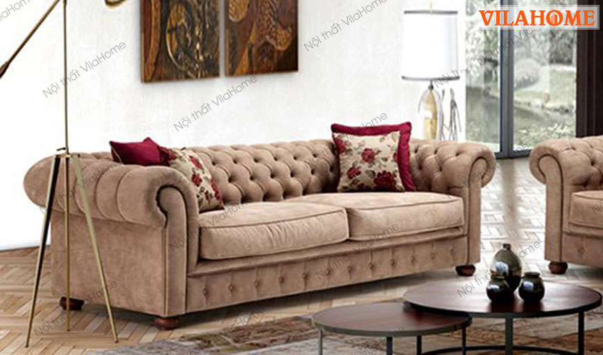 ghế sofa bán cổ điển