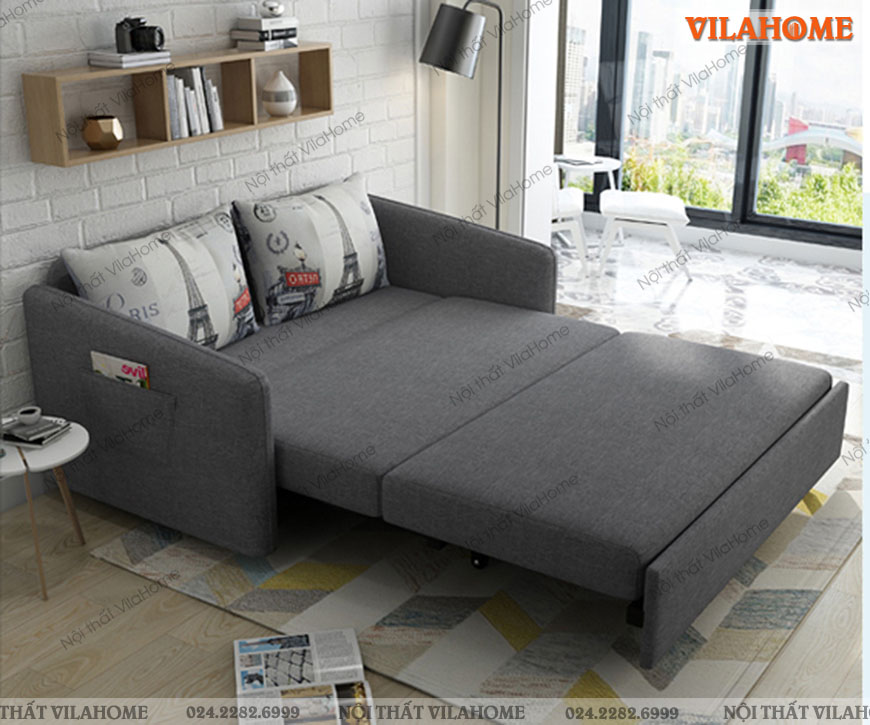 sofa giương phù hợp với mọi không gian