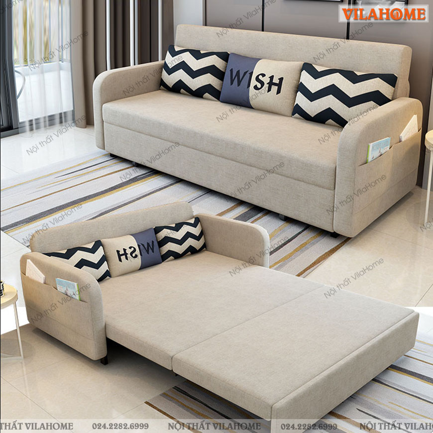 sofa giuong - sofa bed