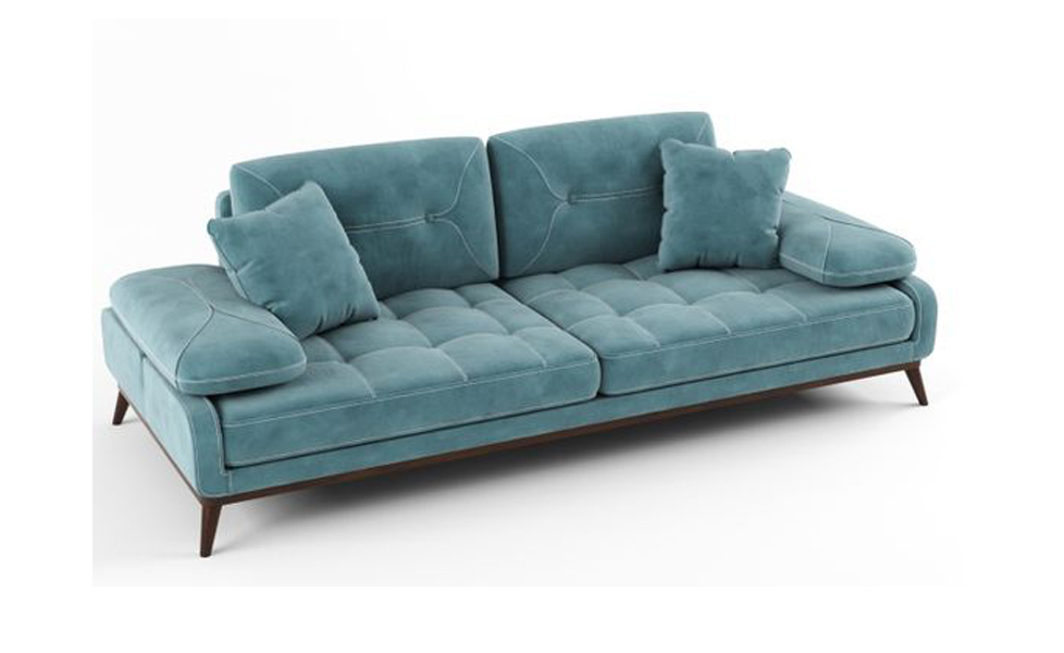 sofa giường tân cổ điển