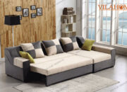 Sofa bed cao cấp hàng nhập