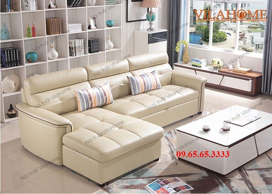 mẫu sofa bed giá rẻ