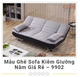 Sofa giường vilahome