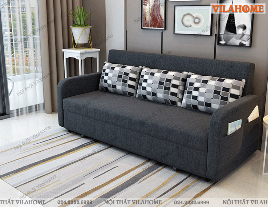 ghế sofa bed thanh lý tại Hà Nội 