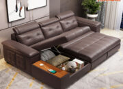 Ghế sofa đa năng hiện đại và chất lượng cho mọi nhà