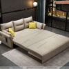 sofa giường đa năng, ứng dụng cao cho chung cư