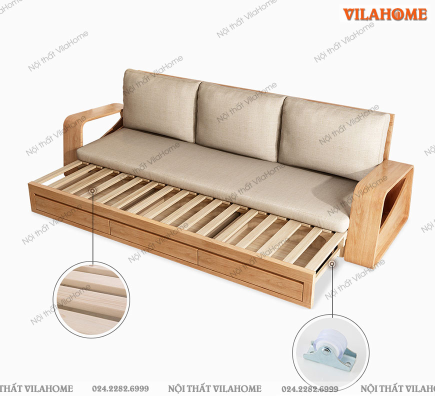 kích thước sofa cho người tuổi Ngọ mệnh Hỏa