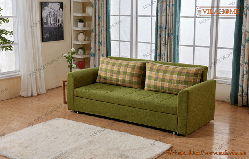 sofa 2m với chung cư