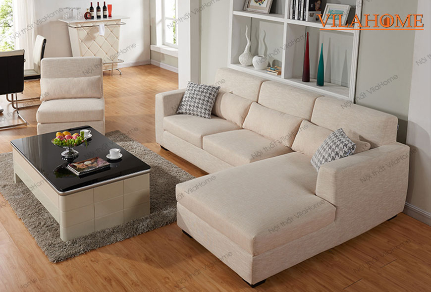 sofa malaysia trang trí phòng khách