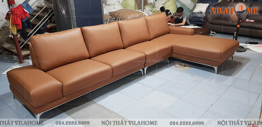 Ghế sofa tại Việt Trì - Phú Thọ