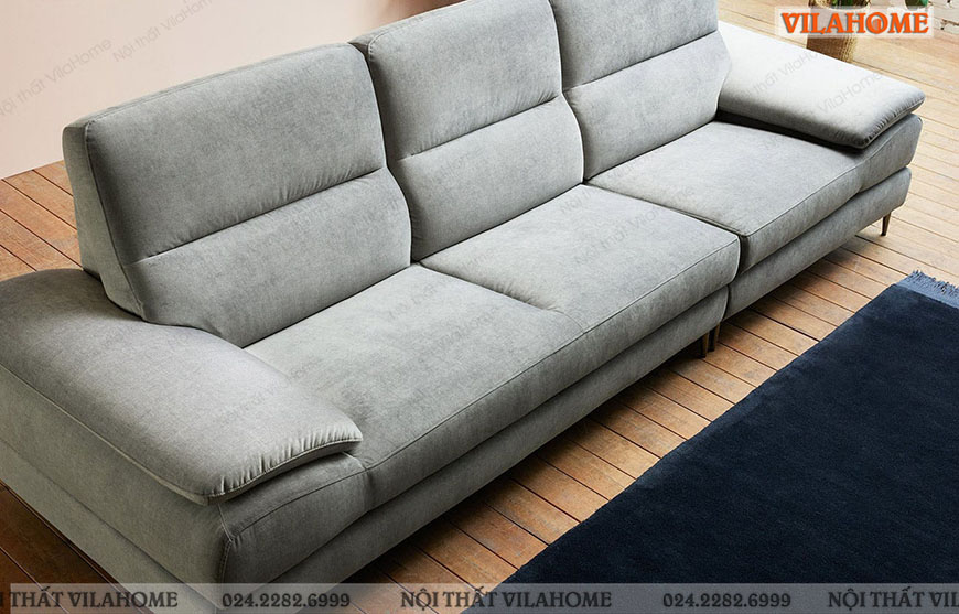 Sofa tông màu sáng