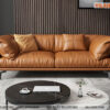 Sofa cao cấp dáng văng thiết kế kiểu Ý