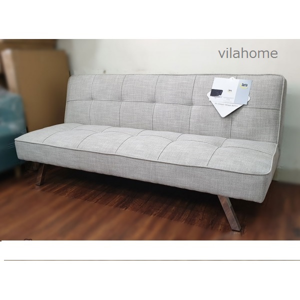 thiết kế đơn giản nhỏ gọn của giường sofa giá từ 2 triệu