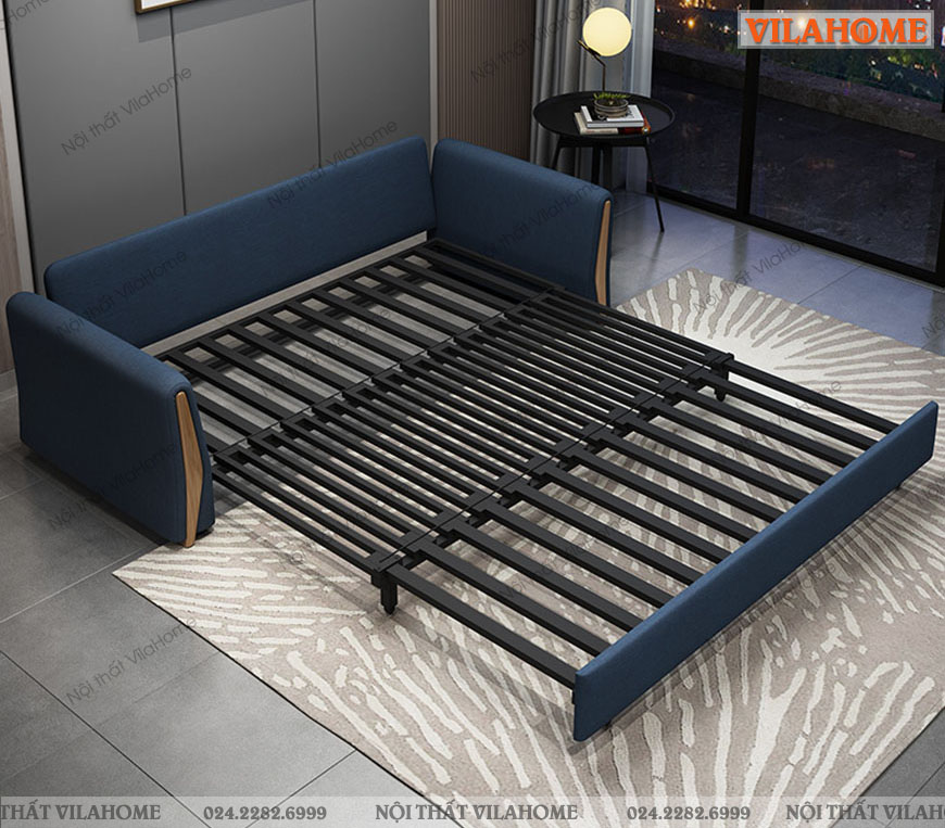 sofa kết hợp giường