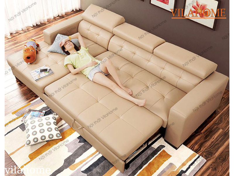 sofa kết hợp giường ngủ