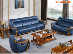 Ghế sofa nhập khẩu-M302