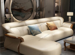 Ghế sofa nhập khẩu-M304