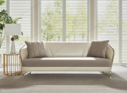 SFV023 – Mẫu sofa văng đơn giản hiện đại