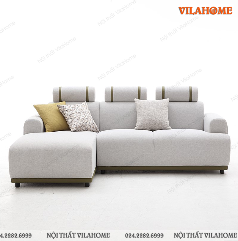 Sofa Vải Cho Chung Cư GN1015