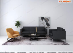 VP002 – Sofa văn phòng