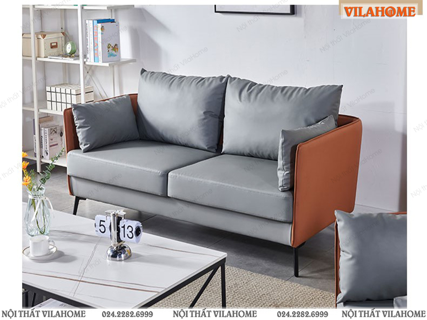 Sofa văn phòng VP008