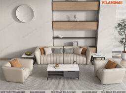 VP012 – Sofa văn phòng
