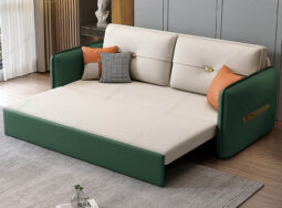 Ghế giường sofa NS107