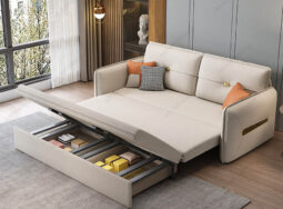 Ghế sofa giường NS105