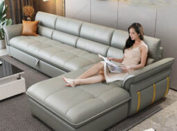 Ghế sofa giường NS126