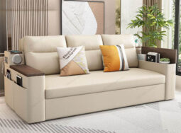 Ghế sofa giường đẹp NS116