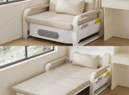 Ghế sofa giường đơn ND139