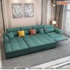 Ghế sofa giường - NS173