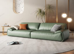 GPK006 – Ghế sofa phòng khách cao cấp