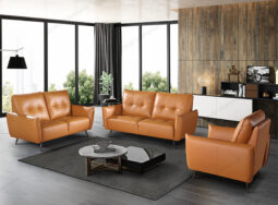 GPK024 – Ghế sofa phòng khách hiện đại