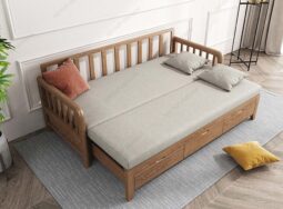 Sofa bed cao cấp – NG171