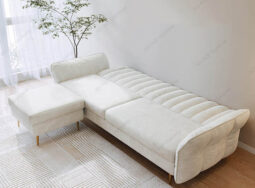 Sofa bed cao cấp NS113