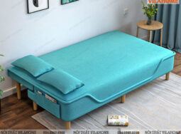 Sofa bed nhỏ NB127